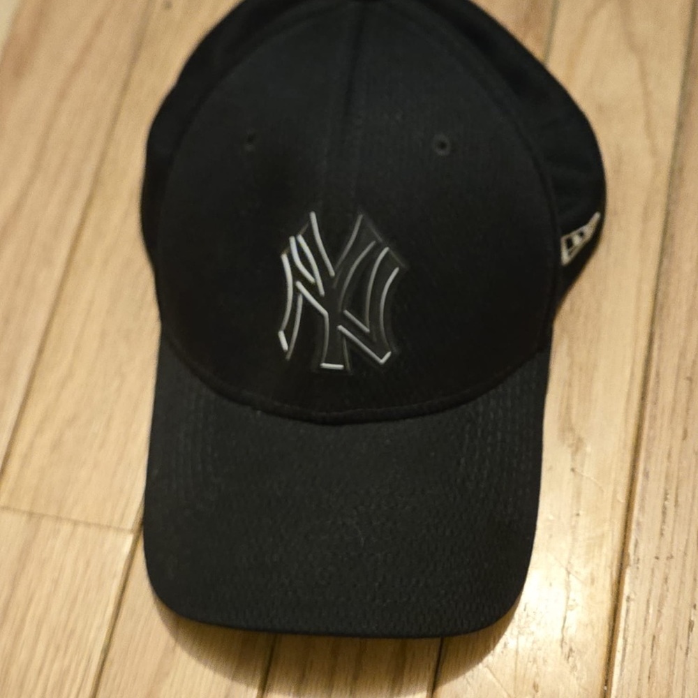 New Era Yankees hat